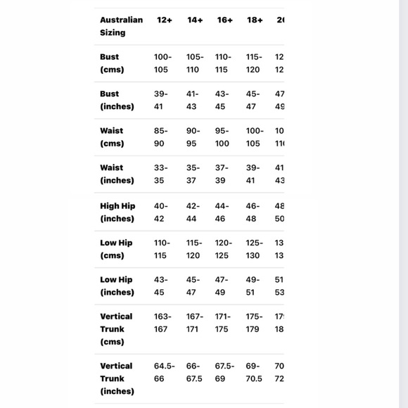 New! Artesands Into the Saltu Hayes Underwire One Piece | 12 - Picture 9 of 10